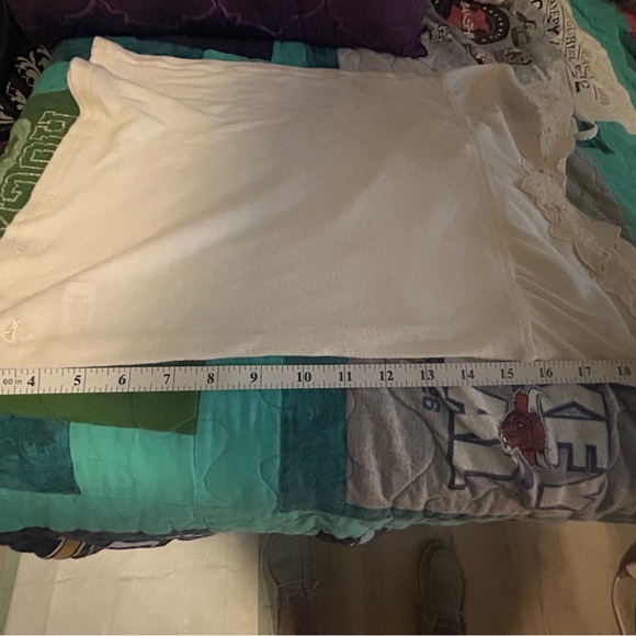 Ladies Camisole - Picture 5 of 6